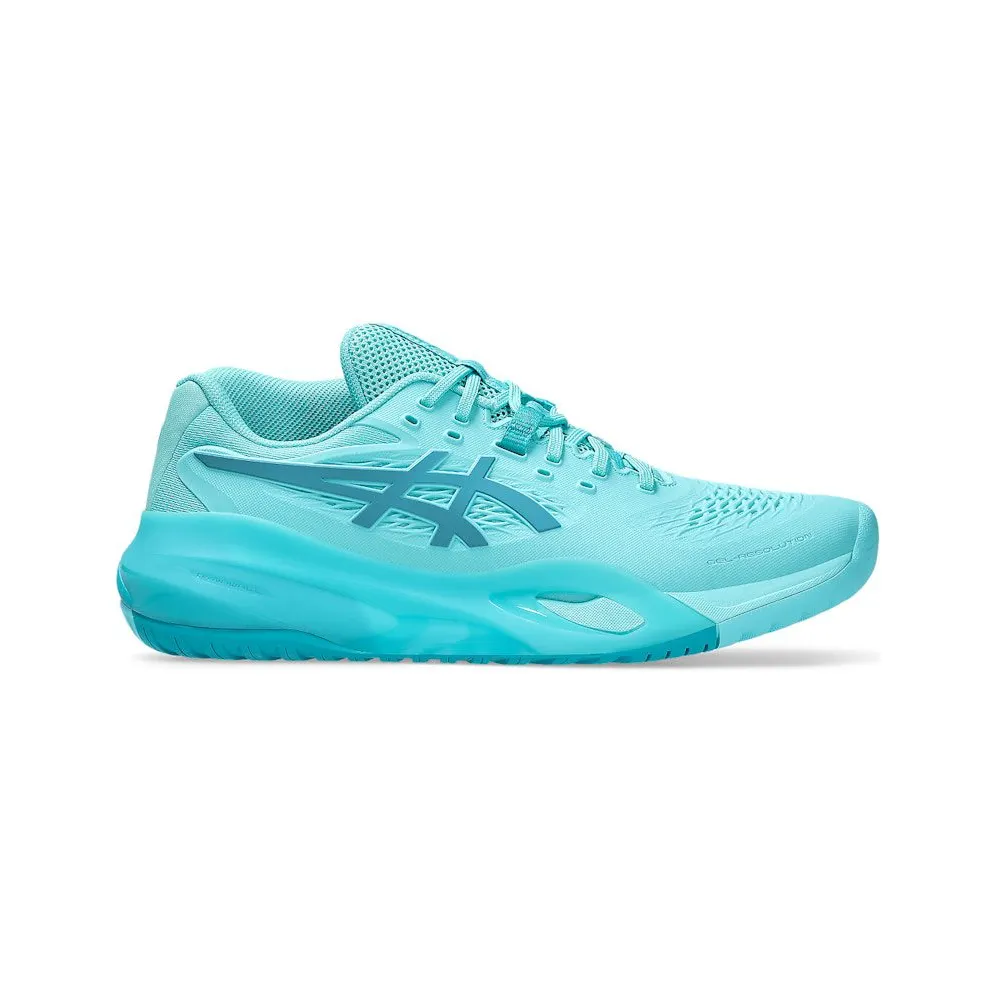 ASICS Gel-Resolution X Ice Mint Lagoon (1041A481-401)