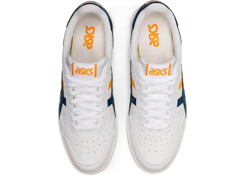 Asics JAPAN S White/Light Indigo (1201A173.110)