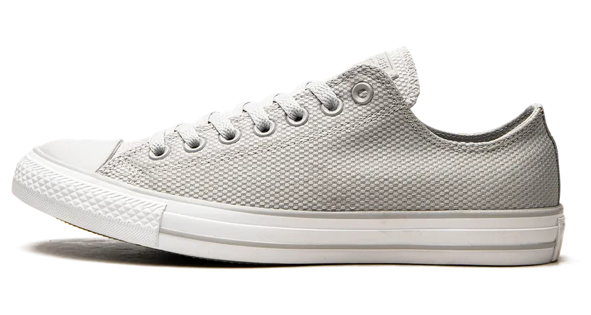 Converse Chuck Taylor All Star “ASH GREY/WHITE/BROWN” (155421F)
