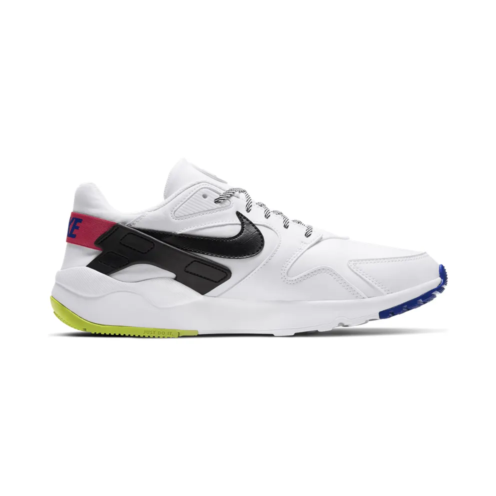 Nike LD Victory “White / Track Red / Bright Cactus / Black” (AT4249-103)