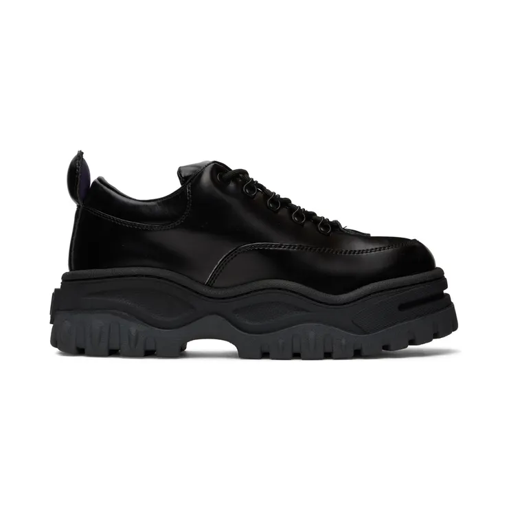 Eytys Black Angel Sneakers (ANLB)