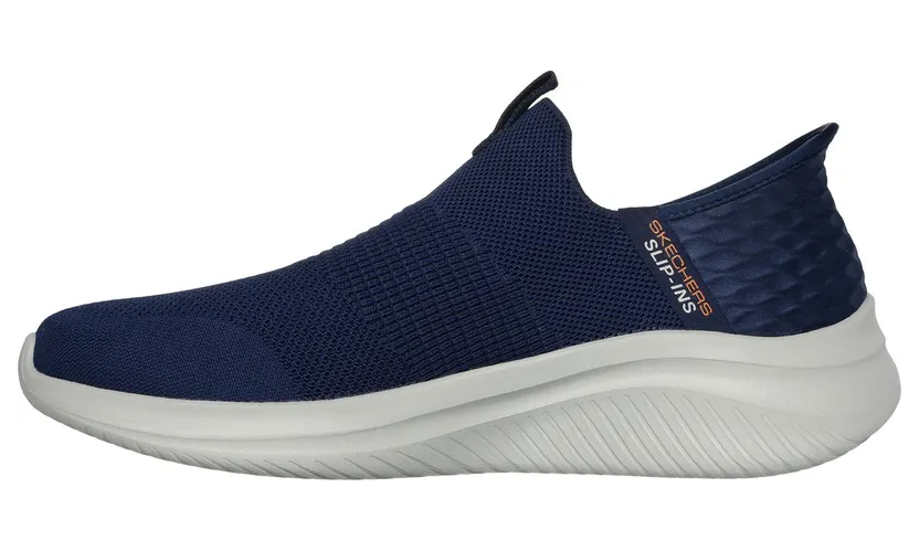 skechers-ultra-flex 232450_NVY