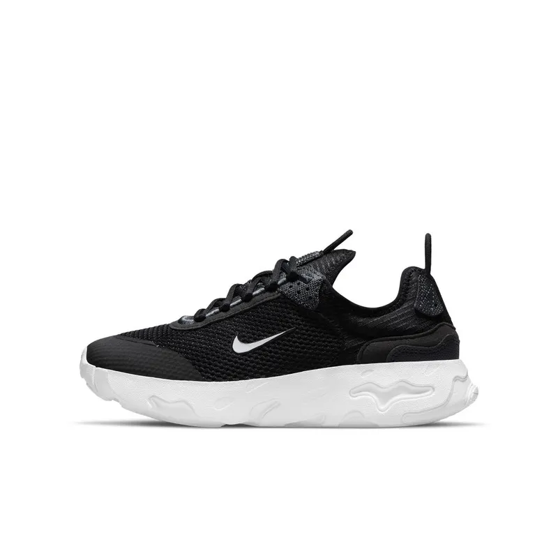 Nike React Live Older Kids’ Black (CW1622-003)