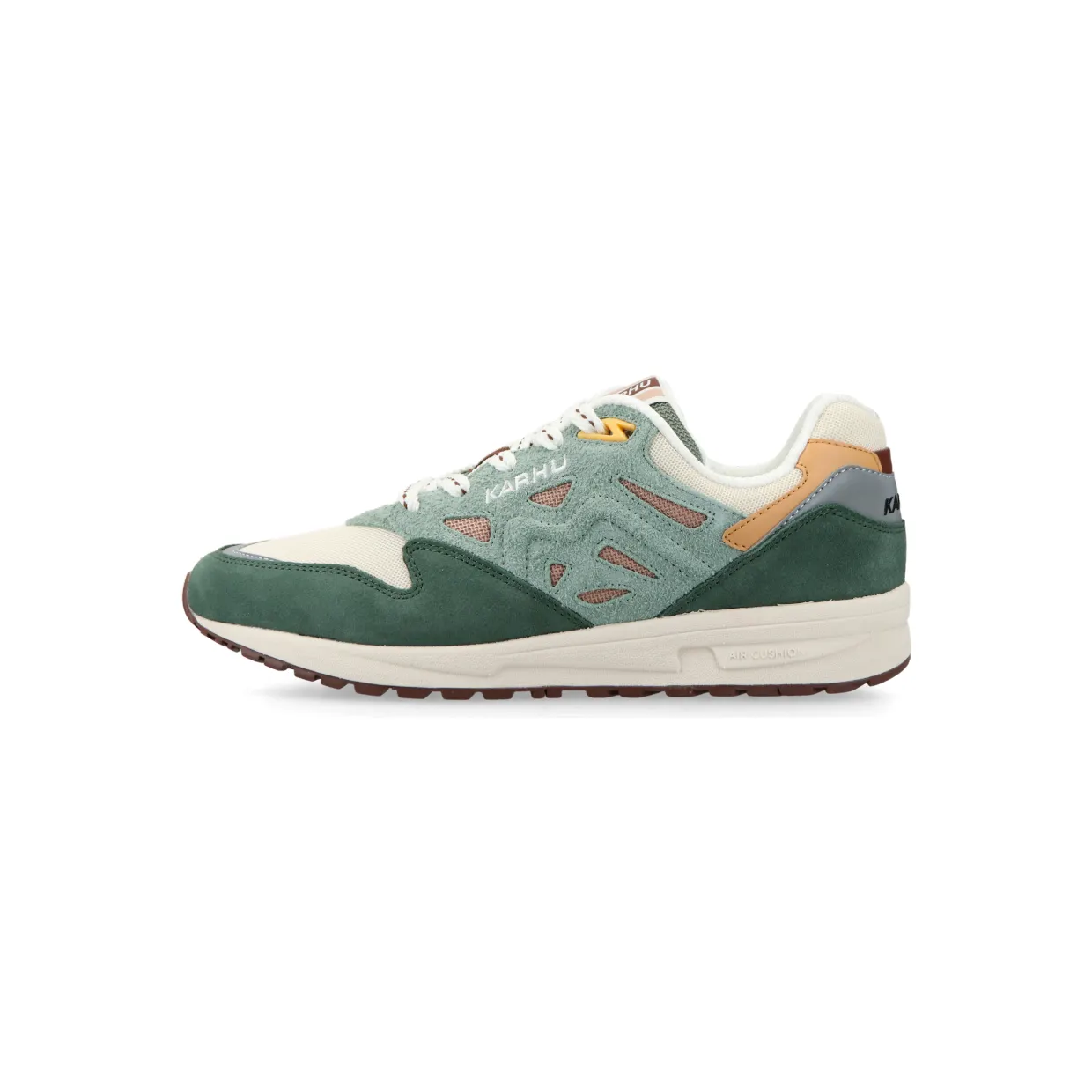 Karhu x MÖLKKY Legacy 96 (laurel wreath / warm taupe) – F806081