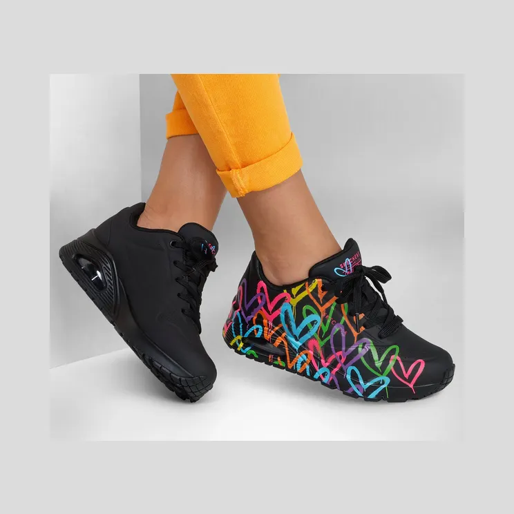skechers-skech 177981_BKMT