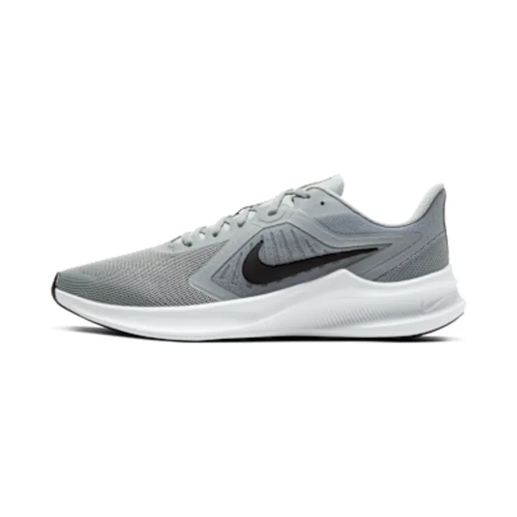 Nike Downshifter 10 ‘Particle Grey’ “Particle Grey / Grey Fog / White / Black” (CI9981-003)