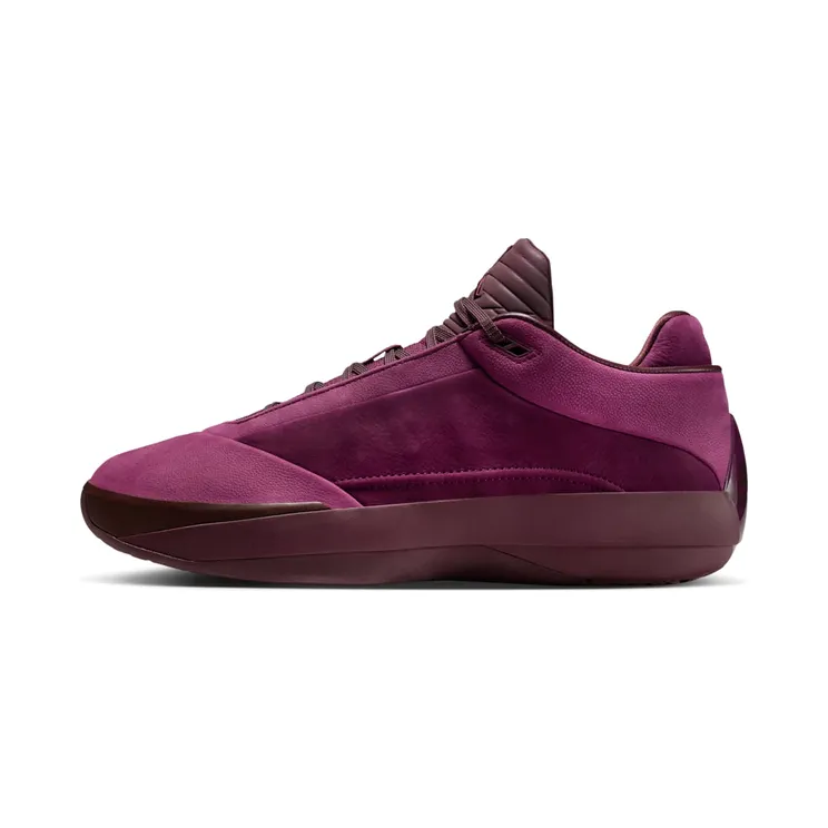 Jordan 40 “Bordeaux / University Red / Bordeaux Crush” (HM9931-601)
