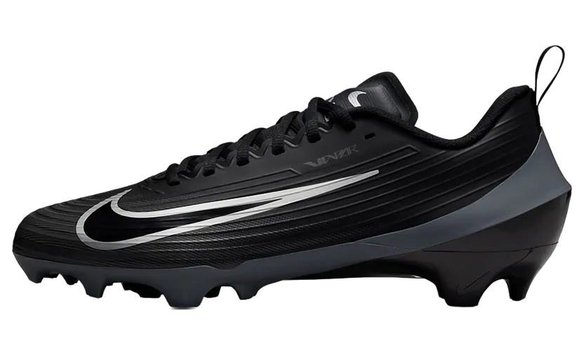 Nike Vapor Speed 3 “Black Dark Grey” (FB3303-002)