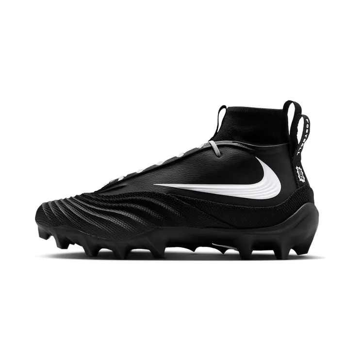 Nike Alpha Menace 5 Pro Black White (HV7020-001)