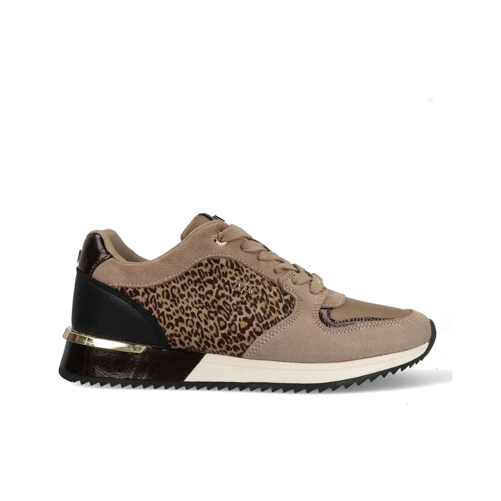 mexx sneaker Grey (MI001000953W)
