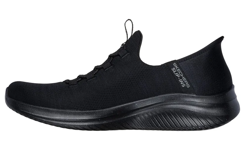 skechers-ultra-flex 232936_BBK