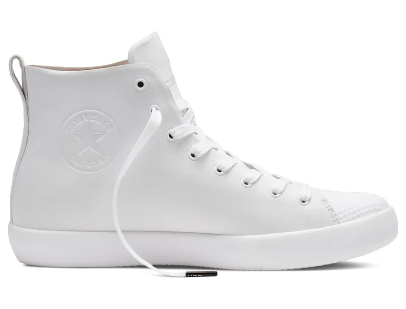Converse Chuck Taylor All-Star Modern Hi White