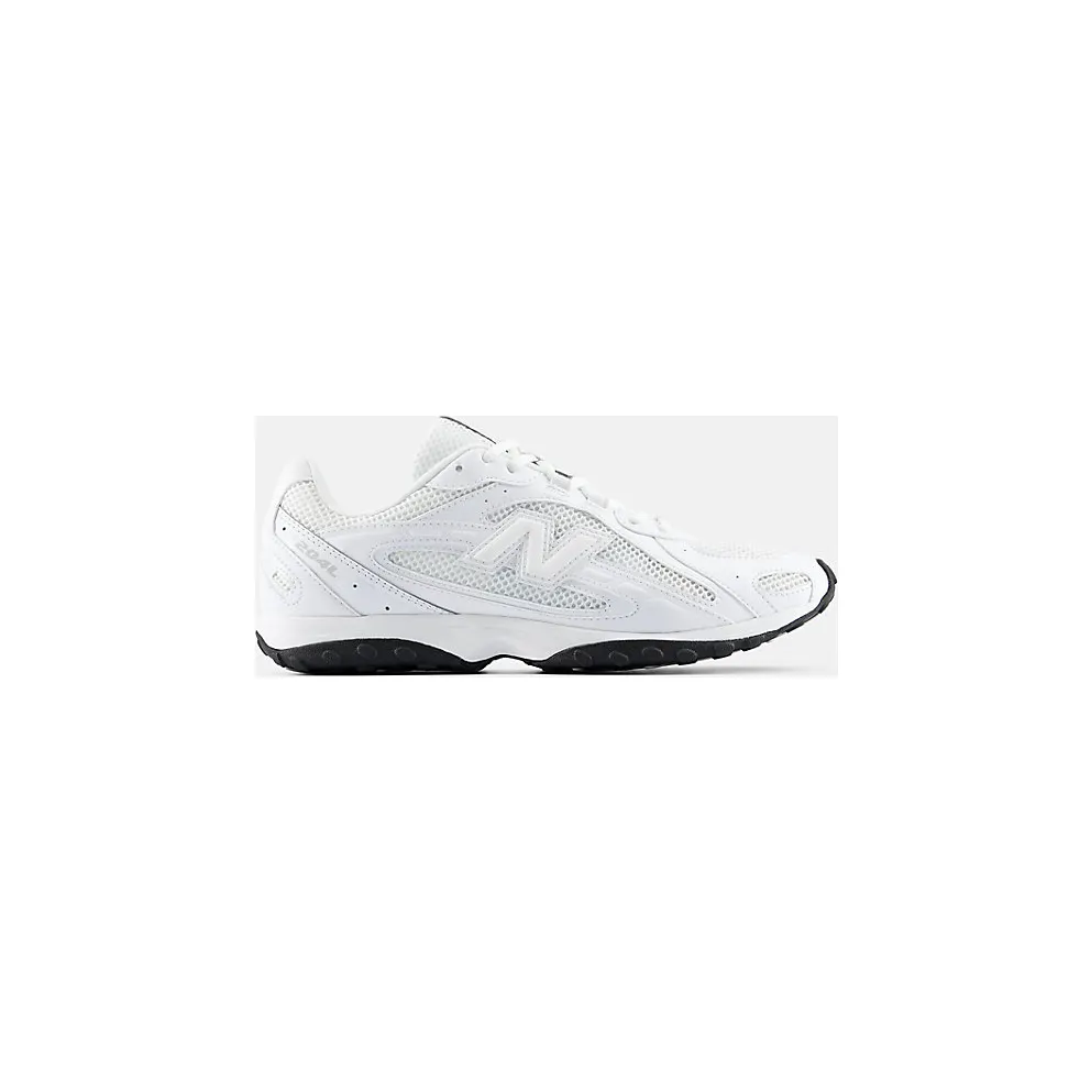 New Balance 204L 103 White (U204L2TD)