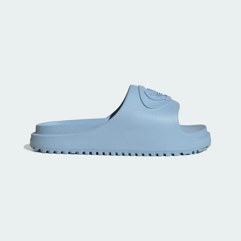 Adidas CAMPUS 00S Slides Clear Sky / Clear Sky / Clear Sky (IH1625)