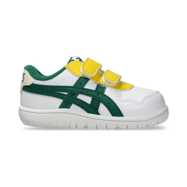 ASICS Japan S White Jasper Green (1204A092-131)
