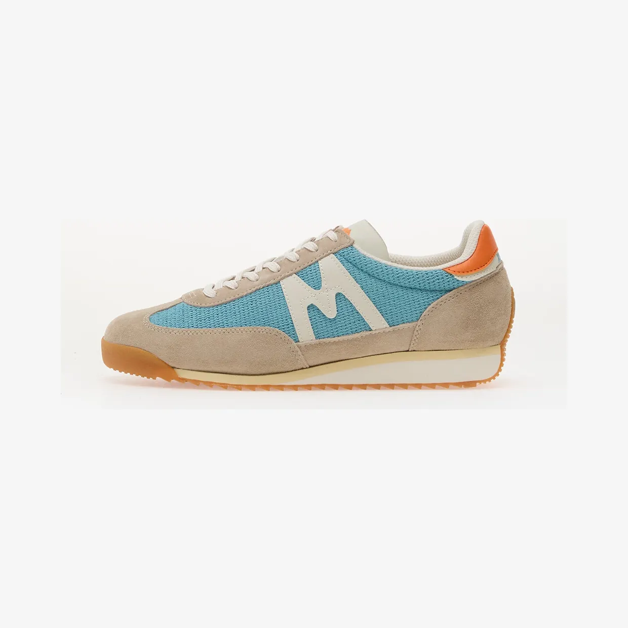 Karhu Mestari Silver Lining / Orange Peel