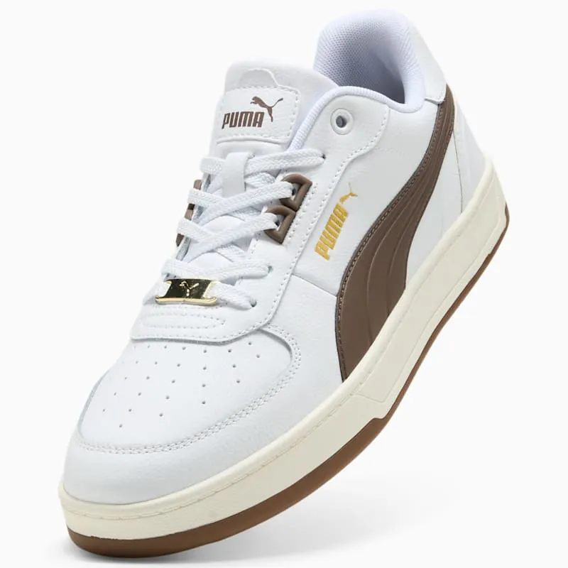 Puma Caven 2.0 PUMA White / Flat Bronze / Gum (395016-19)