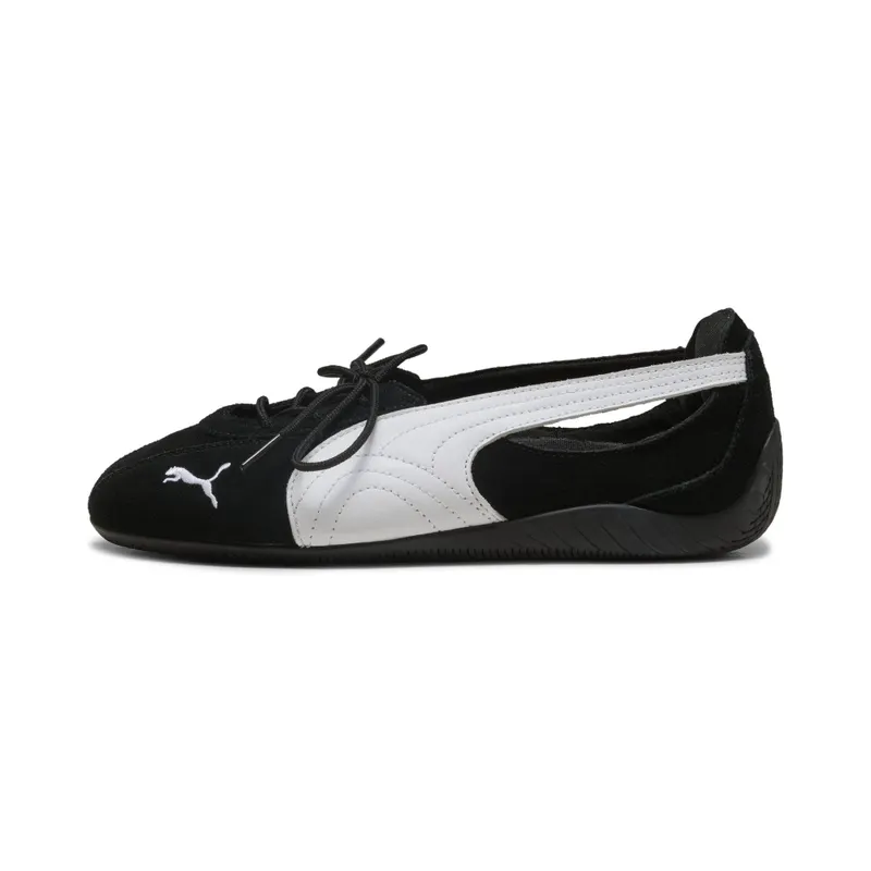 Puma Speedcat Nova Ballet “Puma Black / Puma White” (408340_02)