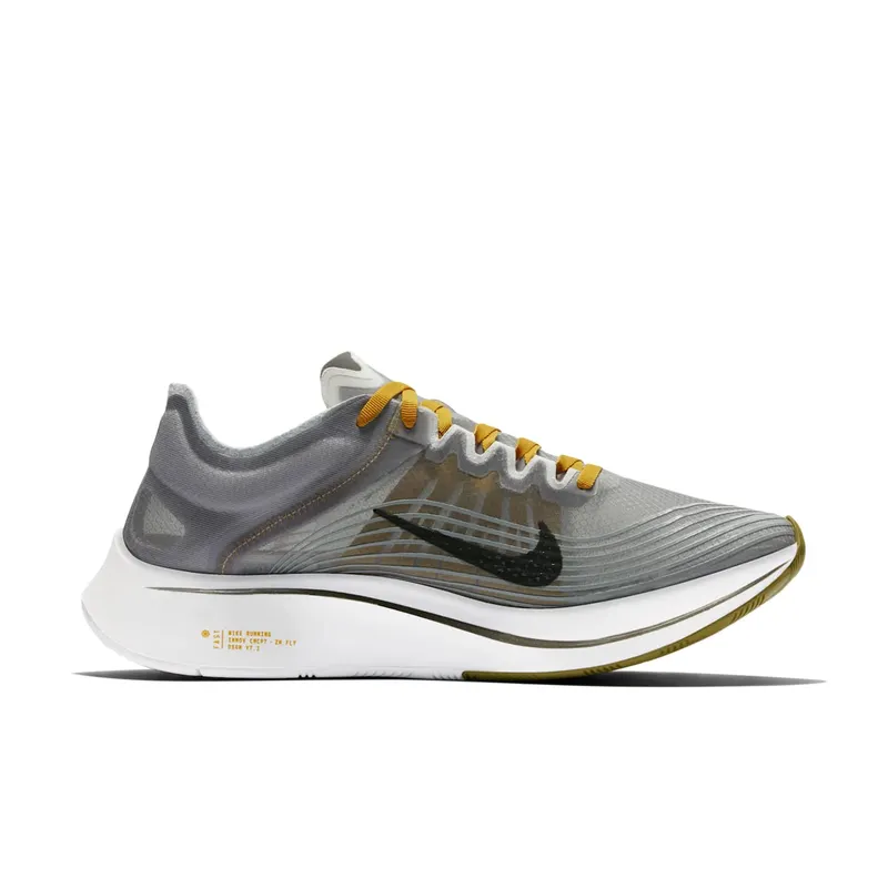 Nike Zoom Fly SP Peat Moss (AJ9282-003)