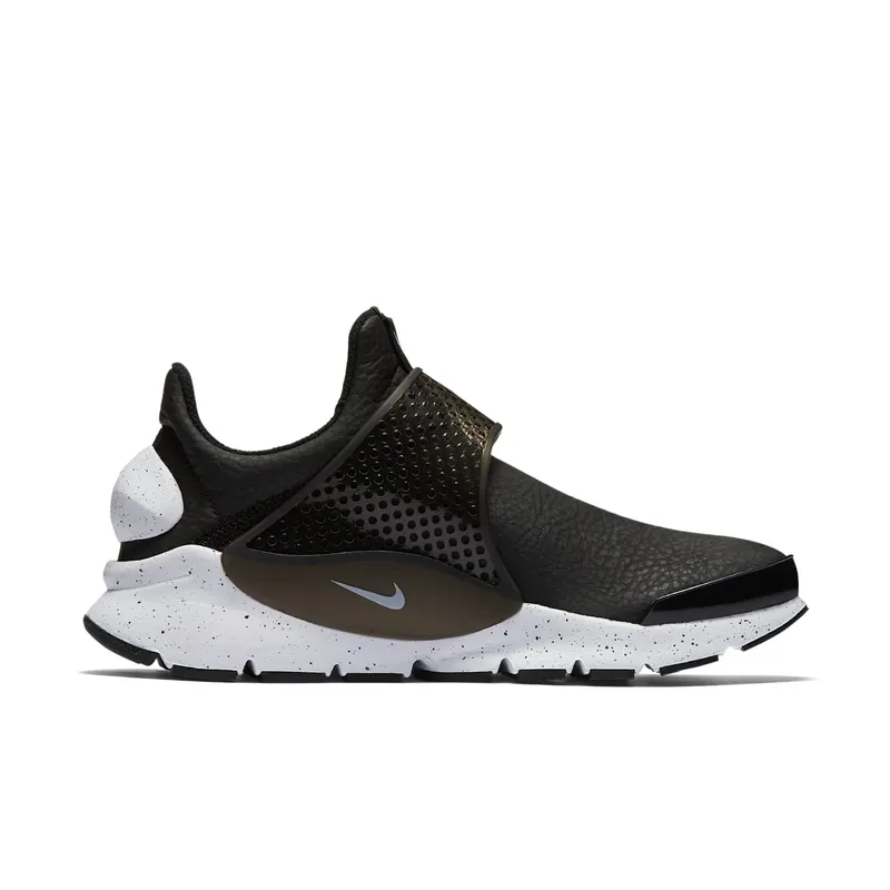 Nike Sock Dart Prm Black White-Black (W) Black/White-Black (881186-001)