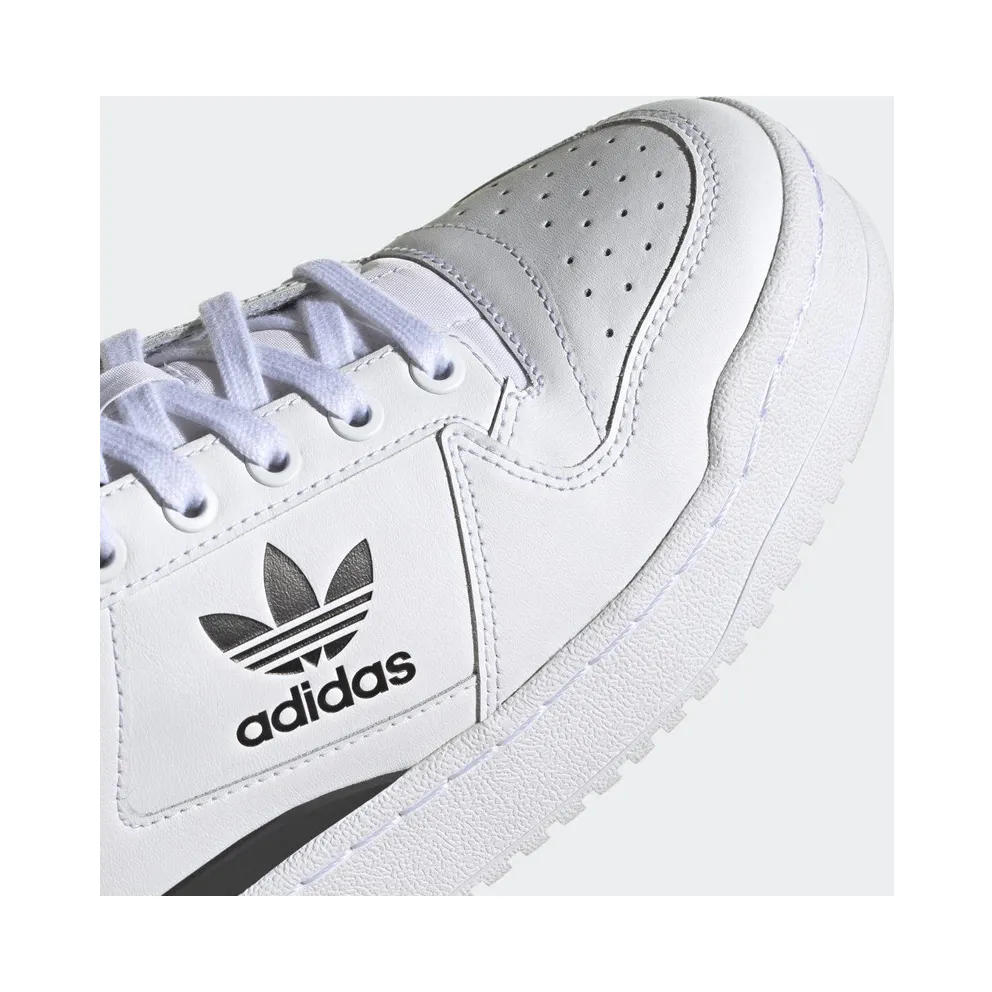 Adidas FORUM BOLD SHOES Cloud White / Core Black / Cloud White (GY5921)