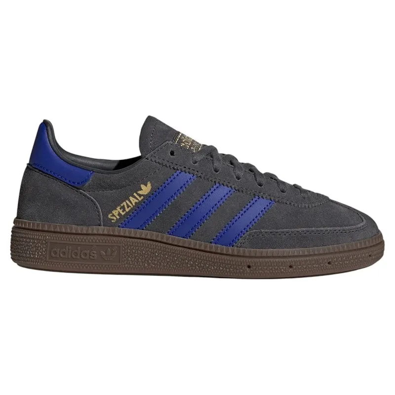 adidas Handball Spezial Carbon Lucid Blue Gum (JP9553)