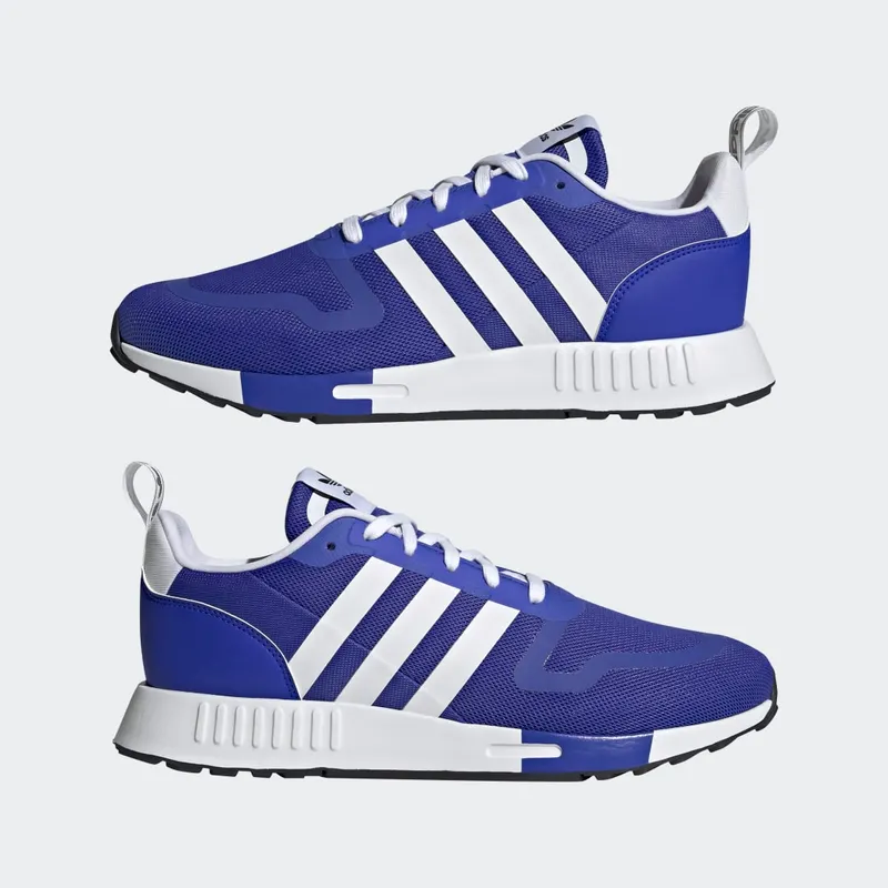 Adidas Multix Sonic Ink / Cloud White / Core Black (H04471)