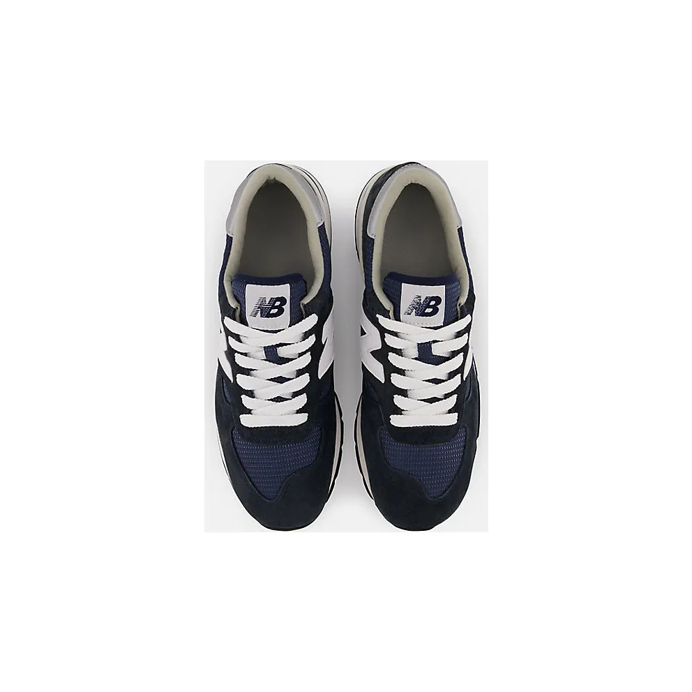 New Balance 990 v1 “Navy / White” (M990NV1)
