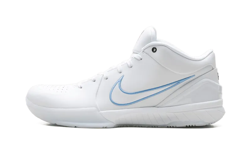 Nike Zoom Kobe 4 Protro “Draft Day Pack – Cleveland Cavaliers (Opened Packaging)” (IM0559-111)