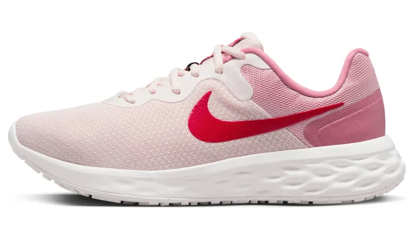 Nike REVOLUTION 6 NEXT NATURE “Pink” (DC3729-601)