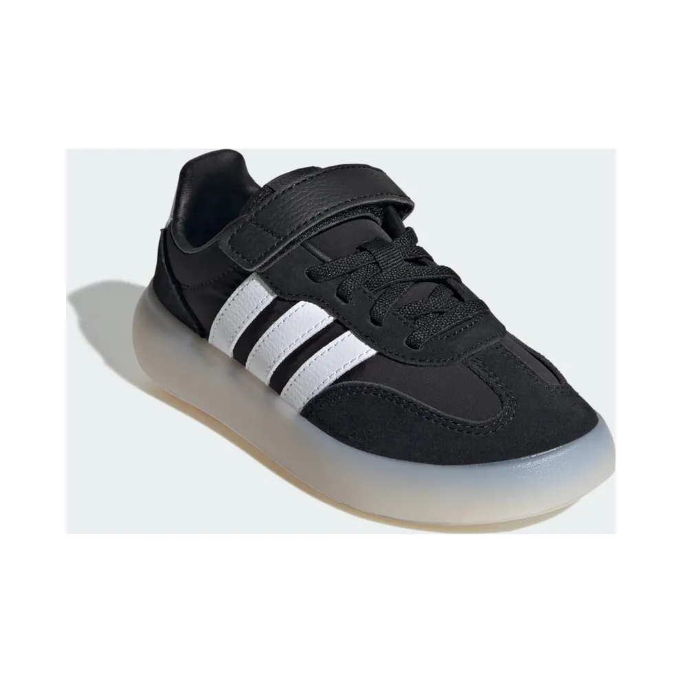 adidas Barreda Decode Core Black Cloud White Core White (JR0767)