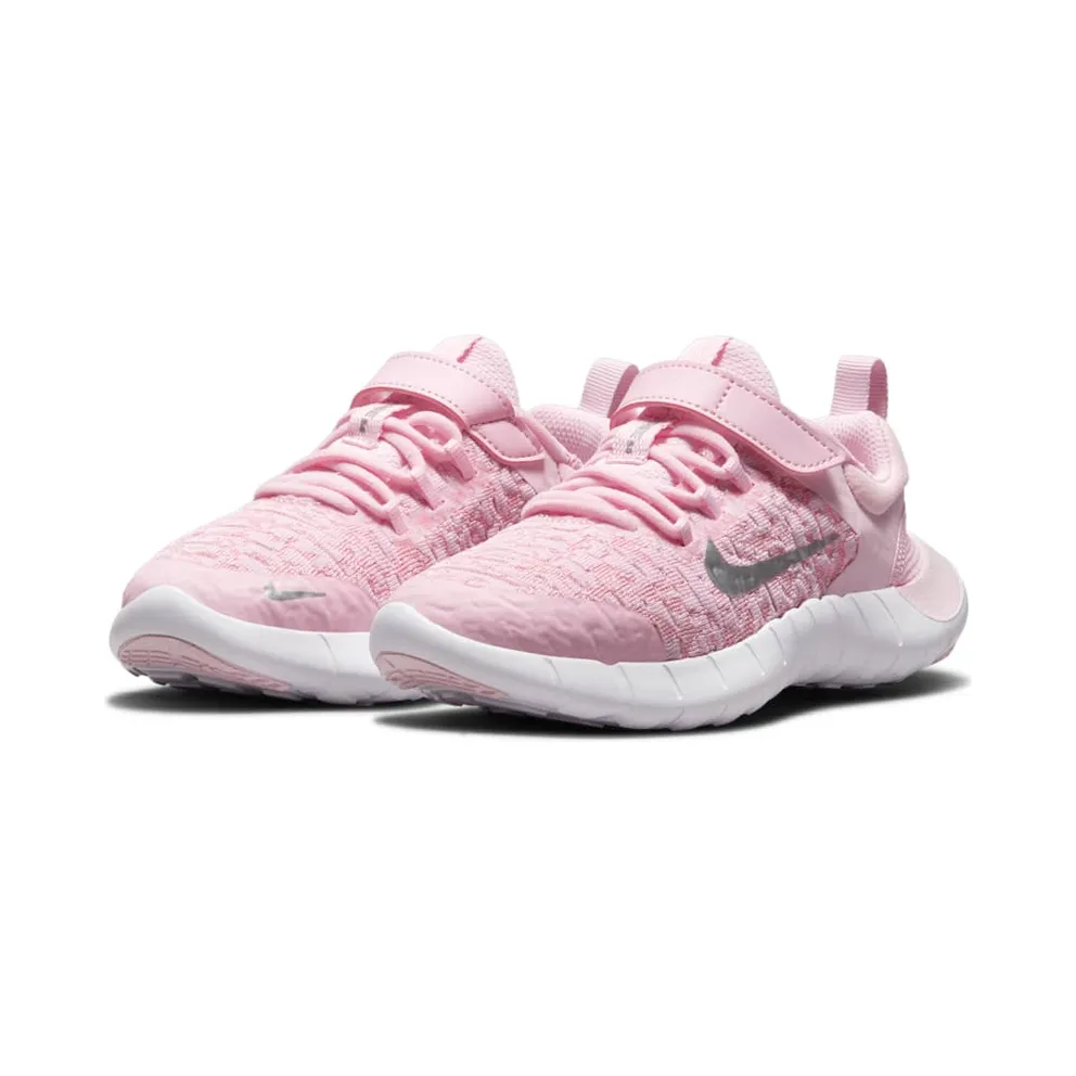 Nike Free RN 2021 Pink Foam (CZ3996-610)