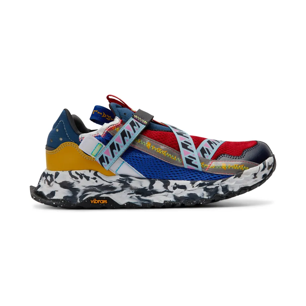 New Balance Test Run Project 3.0 Multi-Color Multi-Color (MTRP3LA)
