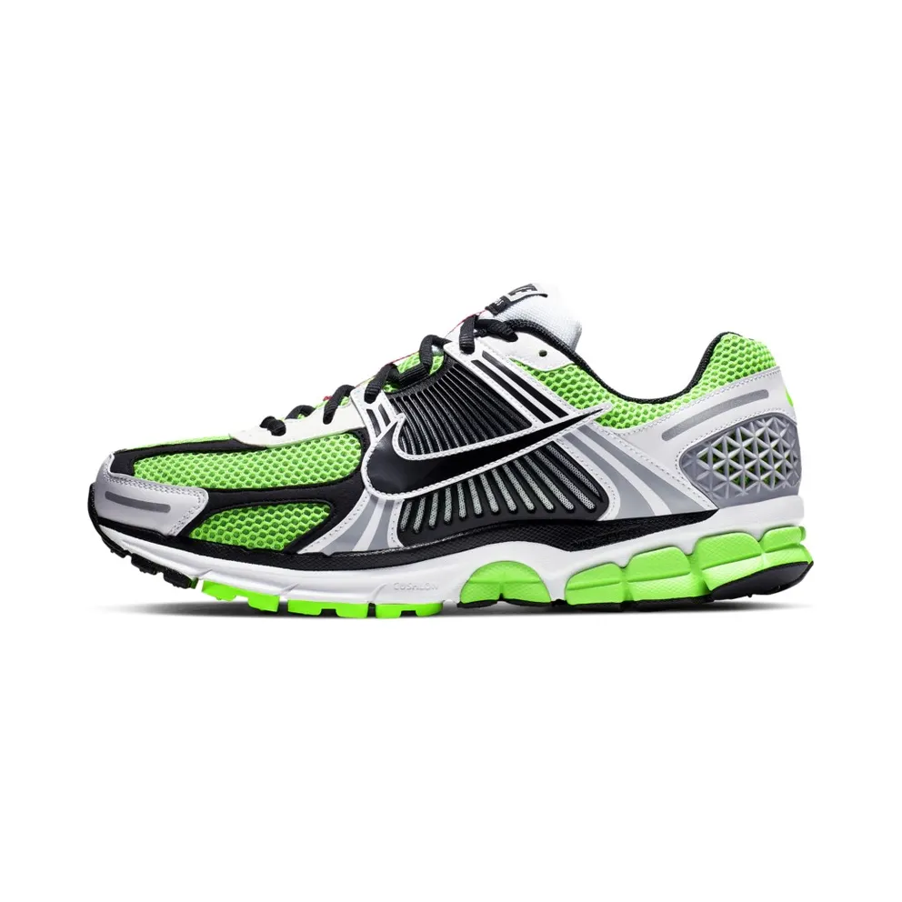 Nike Zoom Vomero 5 Electric Green Black Electric Green/Black-Sail (CI1694-300)