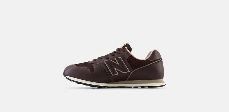New Balance 373 Brown (ML373PL2)