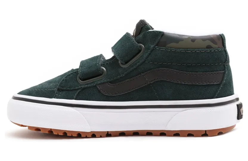 vans-sk8-mid VN0A5KRO6HW