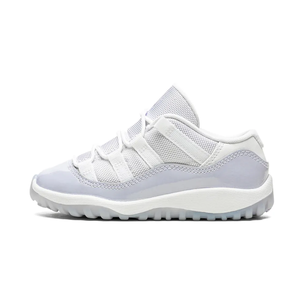 Air Jordan 11 Low TD “Pure Violet” (645107-101)