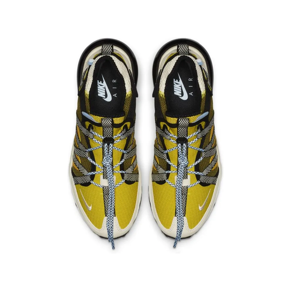 Nike Air Max 270 Bowfin Dark Citron Dark Citron/Bright Citron-Royal Tint-Light Cream (AJ7200-300)