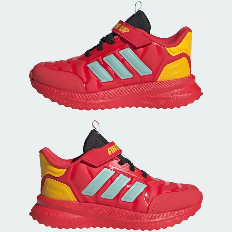 adidas X_PLR PATH Marvel Iron Man (JQ6686)