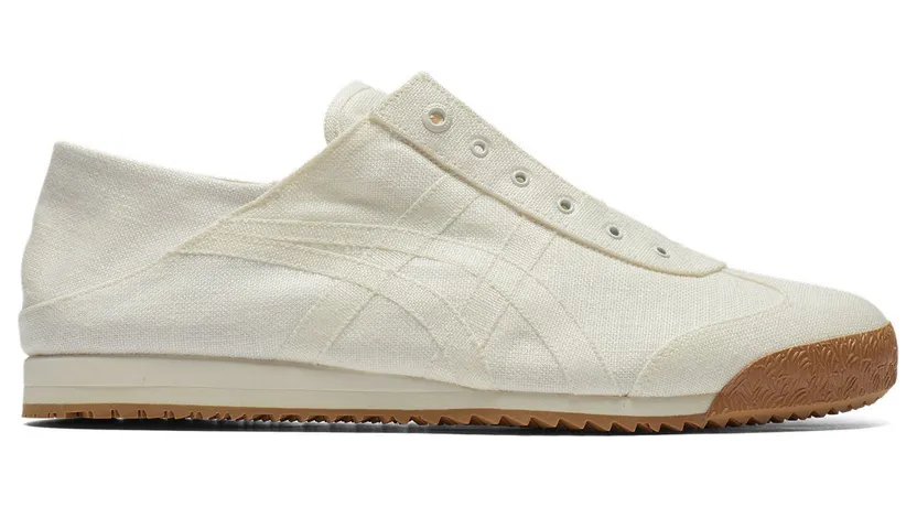 Onitsuka Tiger Mexico 66 SD Paraty Ivory Gum (1183C432-750)