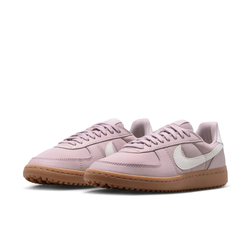 Nike Field General Platinum Violet Gum Dark Brown Sail (FZ5593-004)
