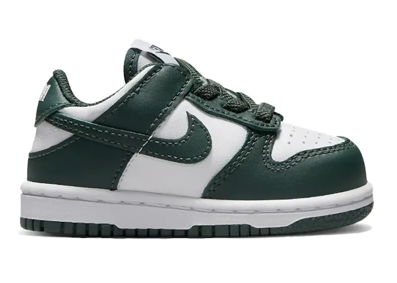 Nike Dunk Low Vintage Green (FB9107-120)