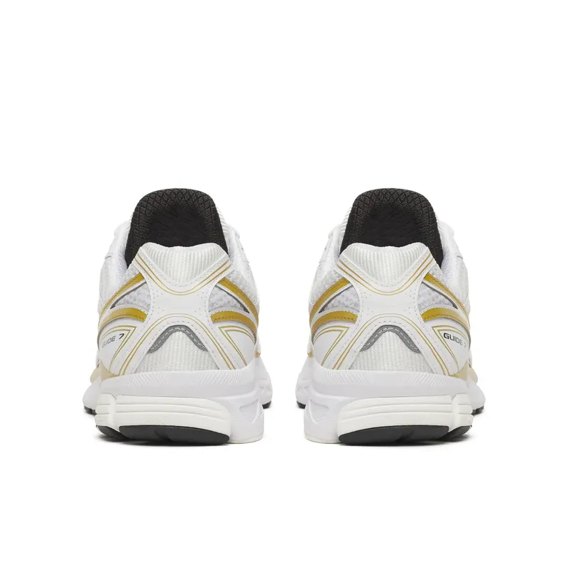 SAUCONY ProGrid Guide 7 “White / Vegas” (S101493-1004)