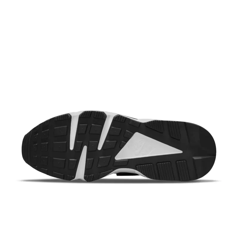 Nike Air Huarache White Red Oxide (DD1068-105)