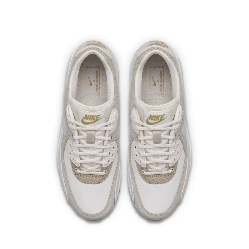 Nike Wmns x Pedro Lourenco Air Max 90 Lab (867116-200)