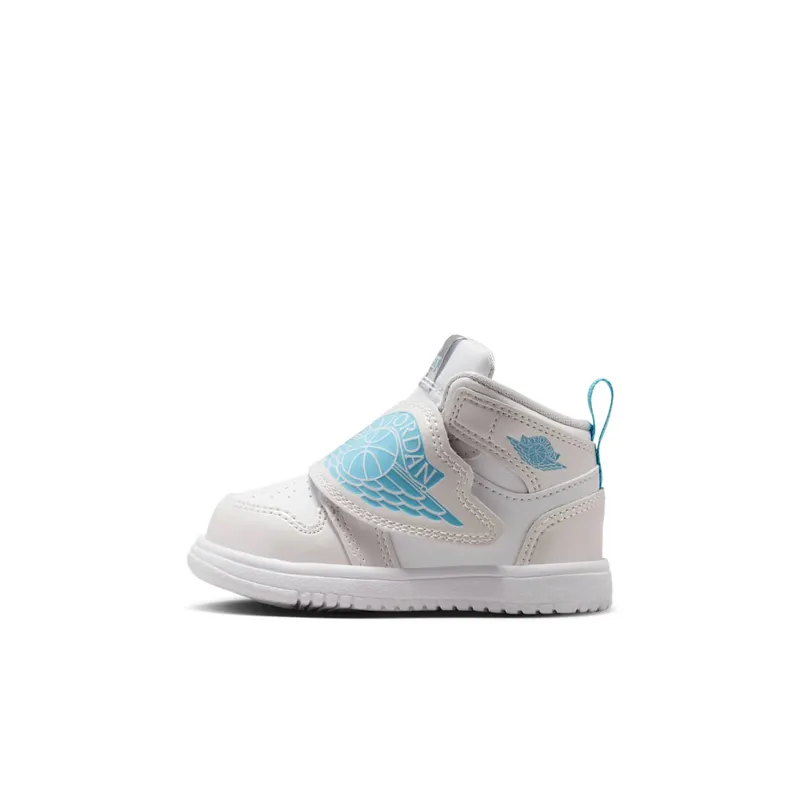 Sky Jordan 1 Grey (HV4766-014)