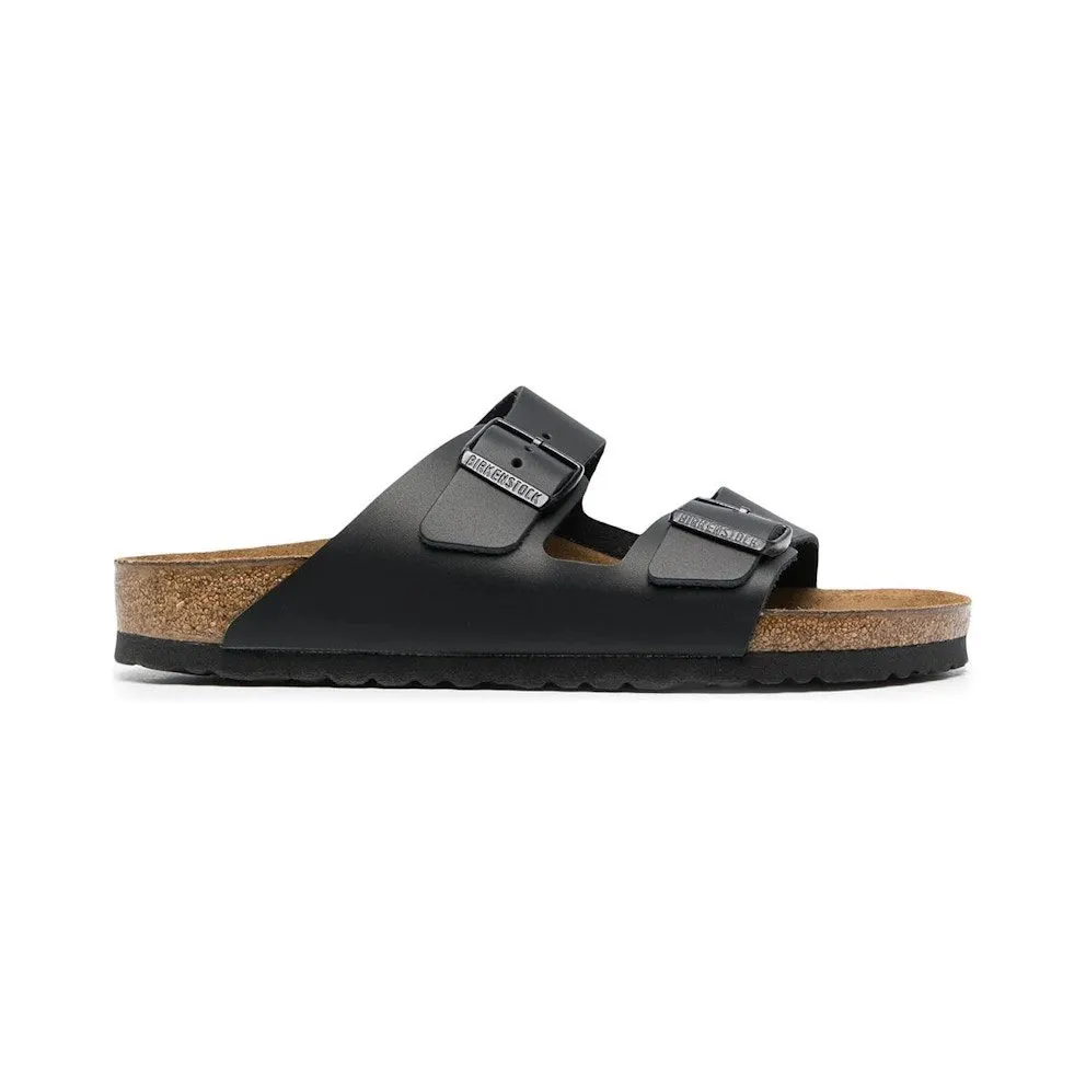 Birkenstock Arizona Smooth Leather Black (0051193)