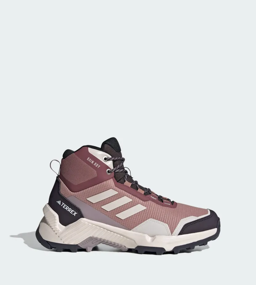 Adidas Eastrail 2.0 Mid RAIN.RDY Hiking Warm Clay / Putty Mauve / Preloved Fig (JP5115)