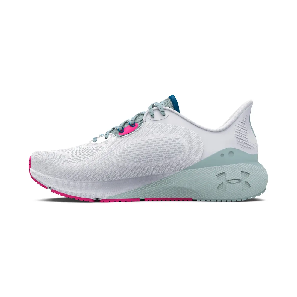 Under Armour HOVR™ Machina 3 White (3024907-103)