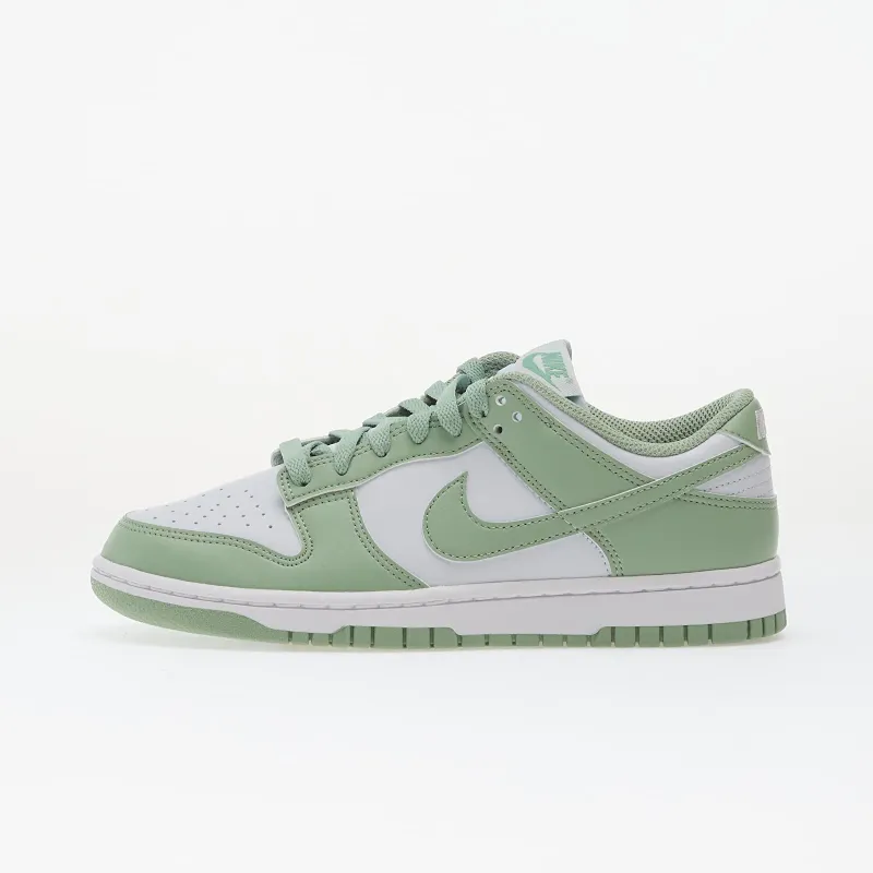 Nike Dunk Low Steam White